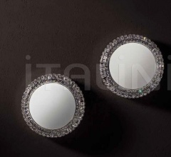 Настенное зеркало Brilliante BRI-12 фабрика JC Passion