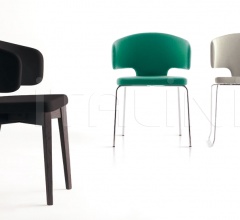 Стул PRETTY 4WL Стул PRETTY 4WL фабрика Arrmet