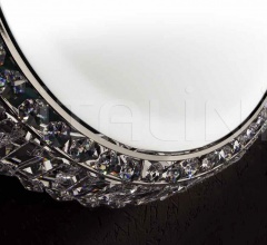 Настенное зеркало Brilliante BRI-12 фабрика JC Passion