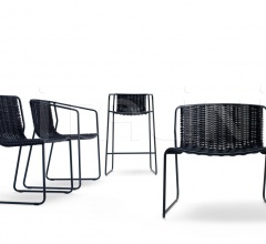 Стул RANDA Стул RANDA фабрика Arrmet