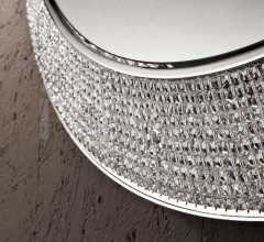 Настенное зеркало Mira MIR-12 фабрика JC Passion