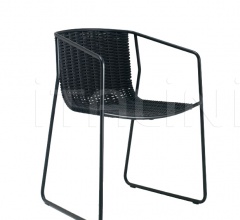 Стул с подлокотниками RANDA AR Стул с подлокотниками RANDA AR фабрика Arrmet