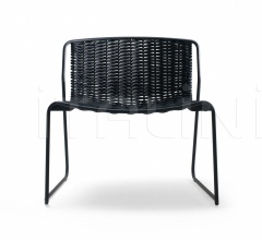 Кресло RANDA LO Кресло RANDA LO фабрика Arrmet