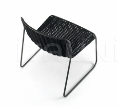 Кресло RANDA LO Кресло RANDA LO фабрика Arrmet