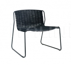 Кресло RANDA LO Кресло RANDA LO фабрика Arrmet