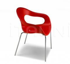 Стул SUNNY 4L Стул SUNNY 4L фабрика Arrmet