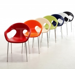 Стул SUNNY 4L Стул SUNNY 4L фабрика Arrmet