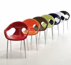 Стул SUNNY 4L Стул SUNNY 4L фабрика Arrmet