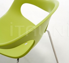 Стул SUNNY 4L Стул SUNNY 4L фабрика Arrmet