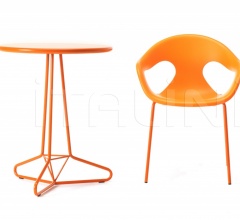 Стул SUNNY 4L Стул SUNNY 4L фабрика Arrmet