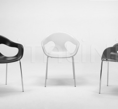 Стул SUNNY 4L Стул SUNNY 4L фабрика Arrmet