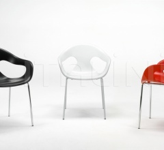 Стул SUNNY 4L Стул SUNNY 4L фабрика Arrmet