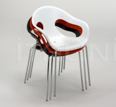 Стул SUNNY 4L Стул SUNNY 4L фабрика Arrmet