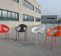 Стул SUNNY 4L Стул SUNNY 4L фабрика Arrmet