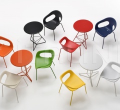 Стул SUNNY 4L Стул SUNNY 4L фабрика Arrmet