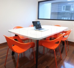 Стул SUNNY 4L Стул SUNNY 4L фабрика Arrmet