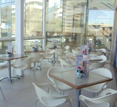 Стул SUNNY 4L Стул SUNNY 4L фабрика Arrmet