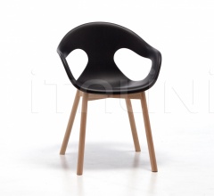 Стул SUNNY 4WL Стул SUNNY 4WL фабрика Arrmet