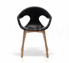 Стул SUNNY 4WL Стул SUNNY 4WL фабрика Arrmet