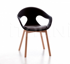 Стул SUNNY 4WL Стул SUNNY 4WL фабрика Arrmet