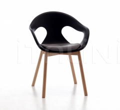 Стул SUNNY 4WL Стул SUNNY 4WL фабрика Arrmet