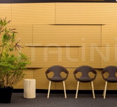 Стул SUNNY 4WL Стул SUNNY 4WL фабрика Arrmet