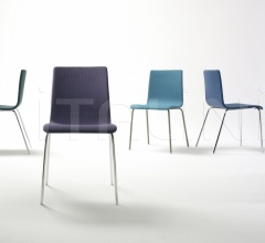 Стул TESA FABRIC Стул TESA FABRIC фабрика Arrmet