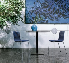 Стул TESA STRIPE Стул TESA STRIPE фабрика Arrmet