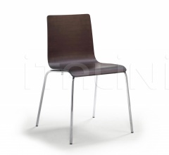 Стул TESA WOOD Стул TESA WOOD фабрика Arrmet