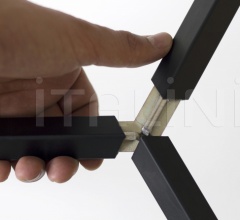 Кофейный столик TOOL 45 Кофейный столик TOOL 45 фабрика Arrmet