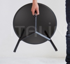 Кофейный столик TOOL 45 Кофейный столик TOOL 45 фабрика Arrmet