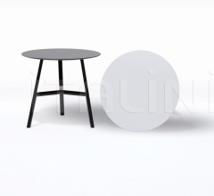 Кофейный столик TOOL 45 Кофейный столик TOOL 45 фабрика Arrmet