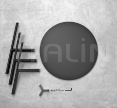 Кофейный столик TOOL 45 Кофейный столик TOOL 45 фабрика Arrmet