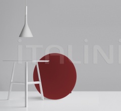 Кофейный столик TOOL 45 Кофейный столик TOOL 45 фабрика Arrmet