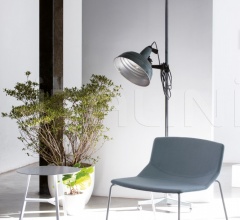 Кофейный столик TOOL 45 Кофейный столик TOOL 45 фабрика Arrmet