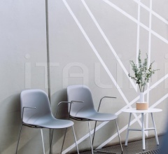 Кофейный столик TOOL 45 Кофейный столик TOOL 45 фабрика Arrmet