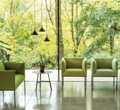 Кофейный столик TOOL 45 Кофейный столик TOOL 45 фабрика Arrmet