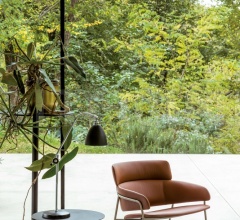 Кофейный столик TOOL 45 Кофейный столик TOOL 45 фабрика Arrmet