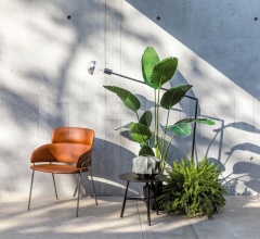 Кофейный столик TOOL 45 Кофейный столик TOOL 45 фабрика Arrmet