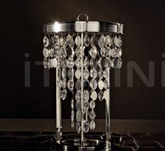 Настольная лампа Liz LIZ-2001 Настольная лампа Liz LIZ-2001 фабрика JC Passion