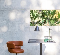 Барный стол VOILA SQUARE Барный стол VOILA SQUARE фабрика Arrmet