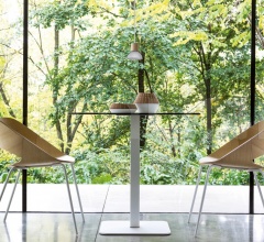 Барный стол VOILA SQUARE Барный стол VOILA SQUARE фабрика Arrmet