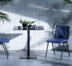 Барный стол VOILA SQUARE Барный стол VOILA SQUARE фабрика Arrmet