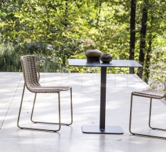 Барный стол VOILA SQUARE Барный стол VOILA SQUARE фабрика Arrmet