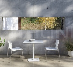 Барный стол VOILA SQUARE Барный стол VOILA SQUARE фабрика Arrmet