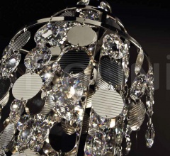 Настольная лампа Liz LIZ-2002 Настольная лампа Liz LIZ-2002 фабрика JC Passion