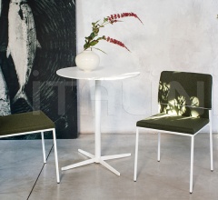 Барный стол X-FOOT Барный стол X-FOOT фабрика Arrmet