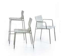 Стул ZEBRA Стул ZEBRA фабрика Arrmet