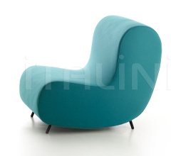 Кресло SIMPLE Кресло SIMPLE фабрика Arrmet