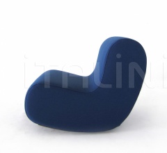 Кресло SIMPLE ROCKING CHAIR фабрика Arrmet